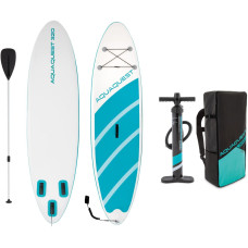 Надувная доска SUP (Сапборд) Intex 68242 Aqua Quest 320