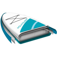Надувна SUP дошка (Сапборд) Intex 68242 Aqua Quest 320