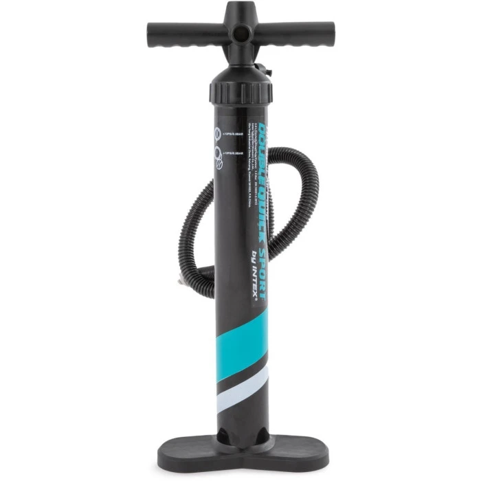 Надувная доска SUP (Сапборд) Intex 68242 Aqua Quest 320