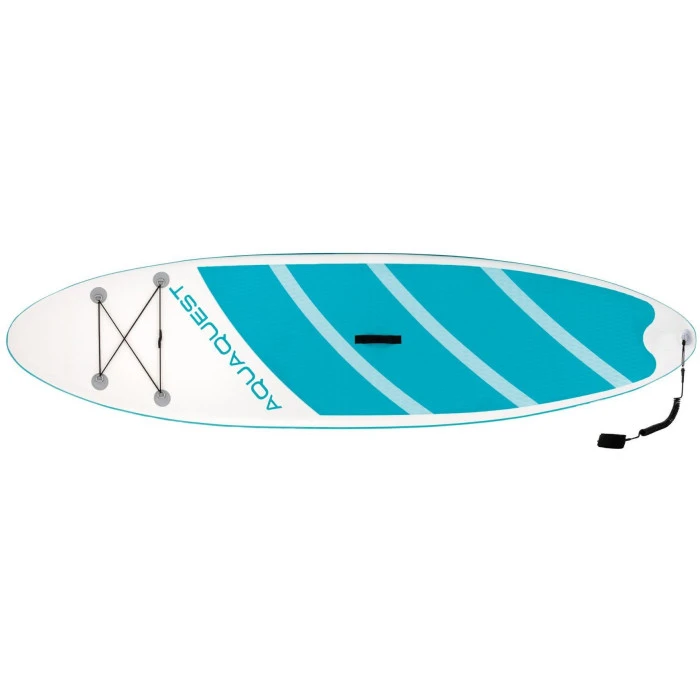 Надувная доска SUP (Сапборд) Intex 68242 Aqua Quest 320
