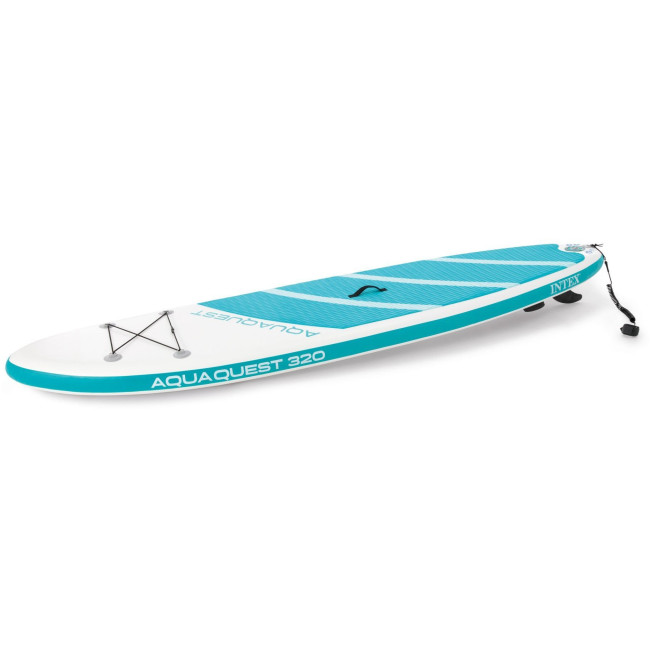 Надувная доска SUP (Сапборд) Intex 68242 Aqua Quest 320