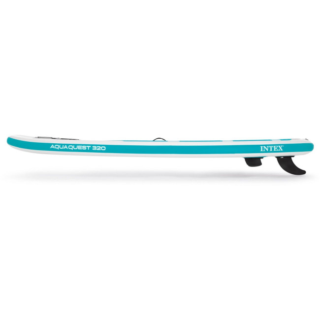 Надувная доска SUP (Сапборд) Intex 68242 Aqua Quest 320