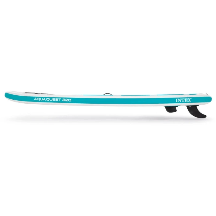Надувная доска SUP (Сапборд) Intex 68242 Aqua Quest 320