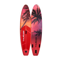 Надувна SUP дошка (Сапборд) THUNDER COAST ISLE 320