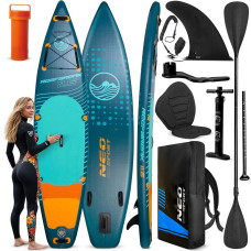 Надувная SUP доска (Сапборд) Neo-Sport 170301 Reefbreak 350