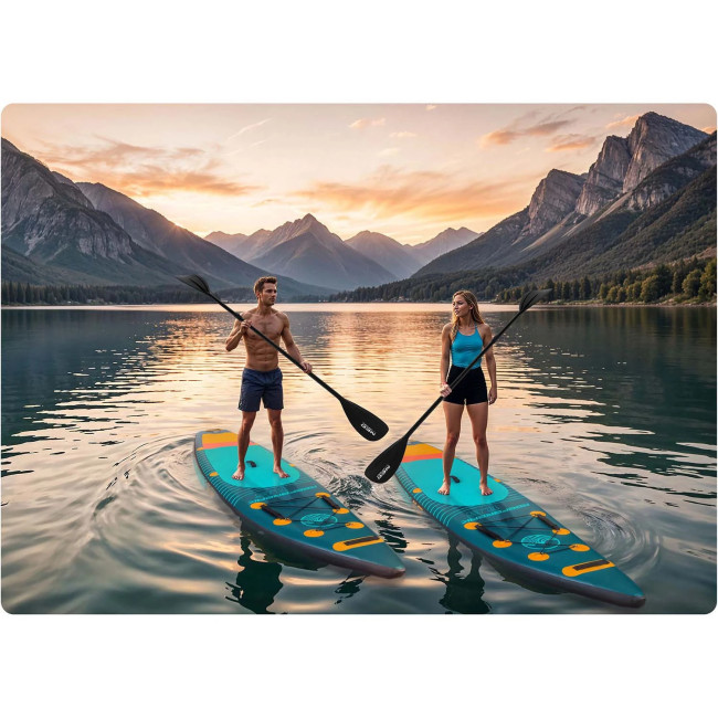 Надувна SUP дошка (Сапборд) Neo-Sport 170301 Reefbreak 350