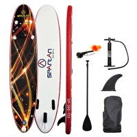 Надувна SUP дошка (Сапборд) Spartan 10' 300