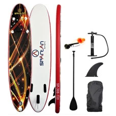 Надувная SUP доска (Сапборд) Spartan 10' 300