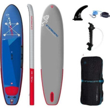 Надувная SUP доска (Сапборд) Starboard Sup iGo DSC 11.2 340