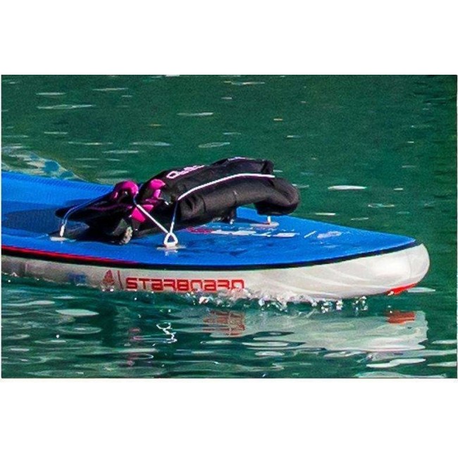 Надувная SUP доска (Сапборд) Starboard Sup iGo DSC 11.2 340