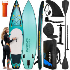 Надувная SUP доска (Сапборд) Neo-Sport 170303 Reefbreak 350