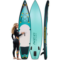 Надувная SUP доска (Сапборд) Neo-Sport 170303 Reefbreak 350
