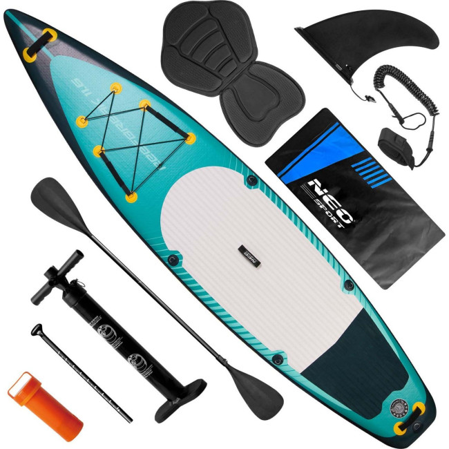 Надувна SUP дошка (Сапборд) Neo-Sport 170303 Reefbreak 350