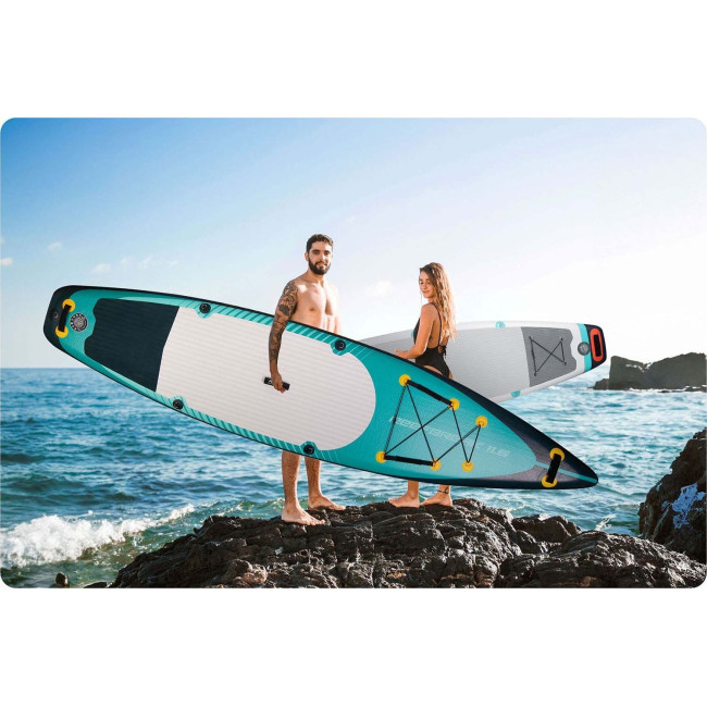 Надувна SUP дошка (Сапборд) Neo-Sport 170303 Reefbreak 350