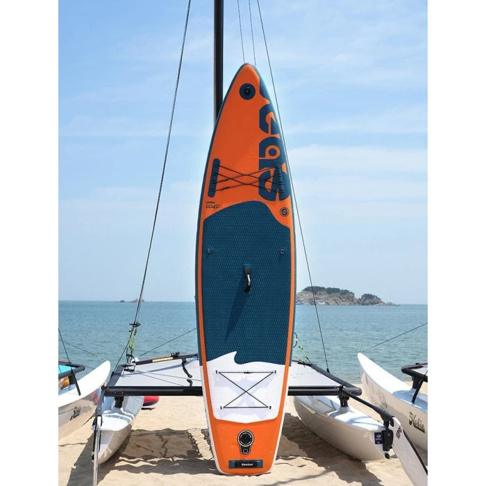 Надувная доска SUP (Сапборд) Hedo BEACH DOLPHIN 335