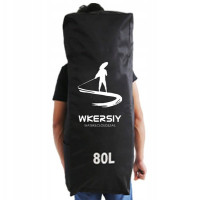 Рюкзак для транспортировки SUP досок Wkersiy SU1 80 л.