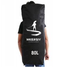Рюкзак для транспортування SUP дошок Wkersiy SU1 80 л.