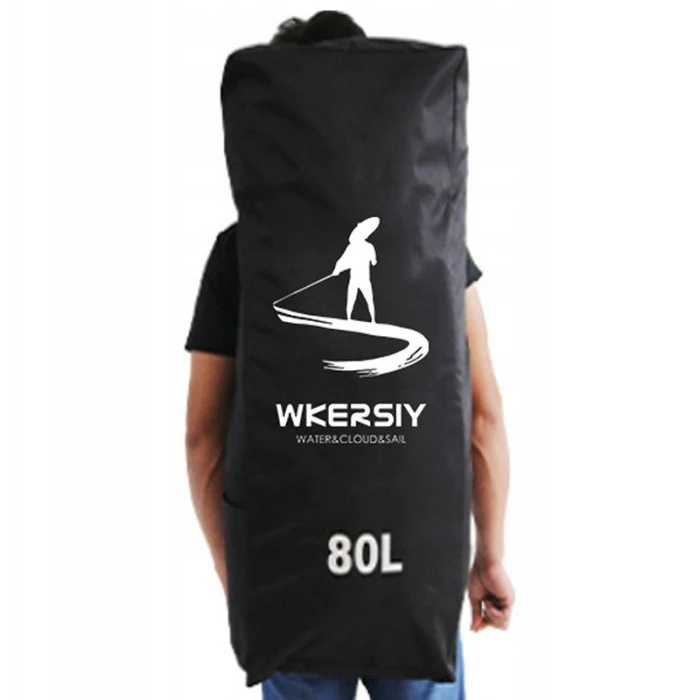 Рюкзак для транспортировки SUP досок Wkersiy SU1 80 л.