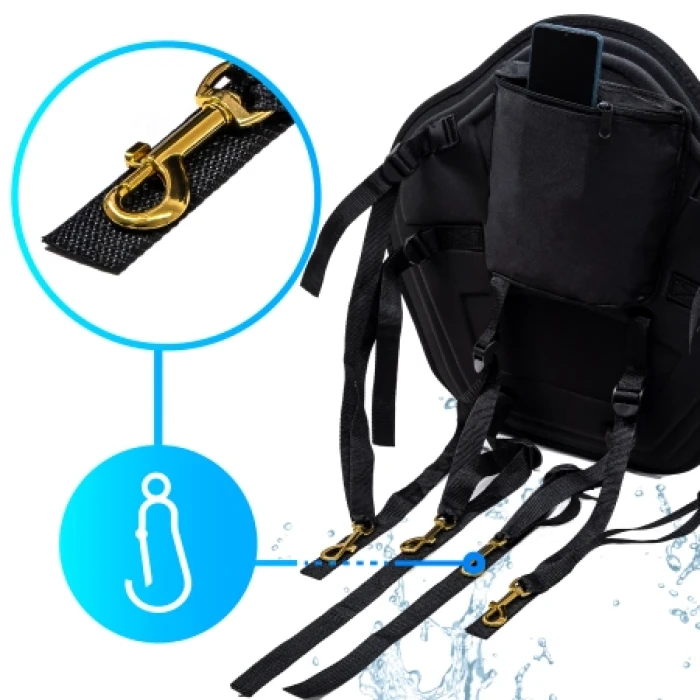 Сидіння для SUP дошки (Сапборду) THUNDER PRO