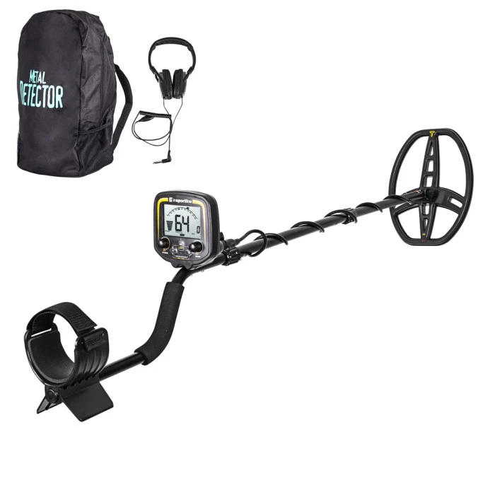 Металлоискатель inSPORTline Skagway