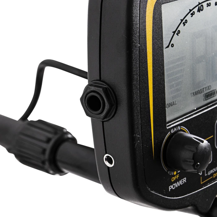 Металлоискатель inSPORTline Skagway