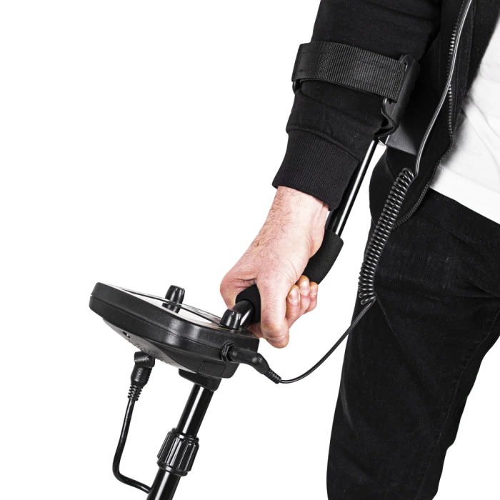 Металлоискатель inSPORTline Skagway