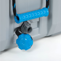 Дорожный холодильник LIFETIME 52 L