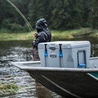 Дорожный холодильник LIFETIME 52 L