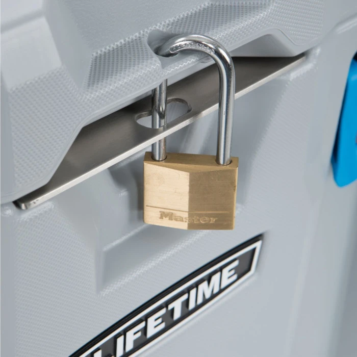 Дорожный холодильник LIFETIME 52 L