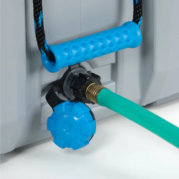 Дорожный холодильник LIFETIME 52 L