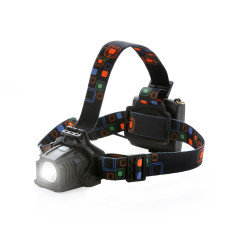 Фонарь MACGYVER POWER EXPERT 800LM 102274