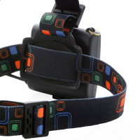 Фонарь MACGYVER POWER EXPERT 800LM 102274