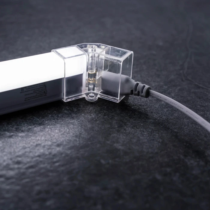 Светильник светодиодный шестиугольный LumiOn L0-1, 531 x 291 см