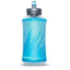 Пляшка HydraPack Softflask 500 мл - блакитна