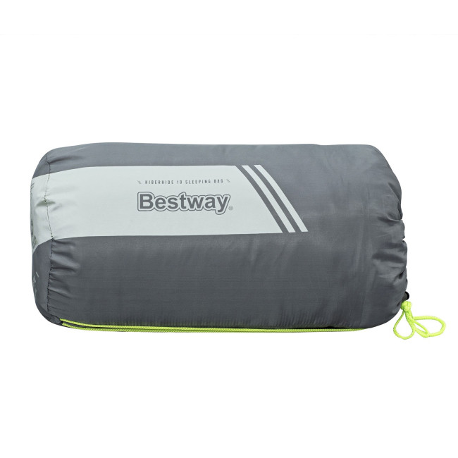 Спальний мішок Bestway 68102 сірий