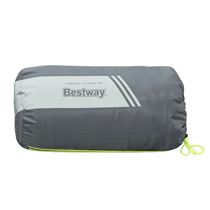 Спальный мешок Bestway 68102 серый