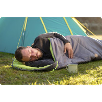 Спальный мешок Bestway 68102 серый