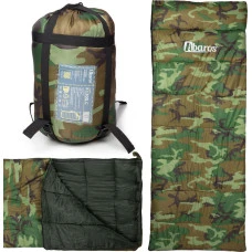 Камуфляжное одеяло Abarqs AbarQs 1300.C