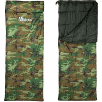 Камуфляжна ковдра Abarqs AbarQs 1300.C