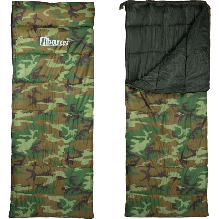 Камуфляжное одеяло Abarqs AbarQs 1300.C