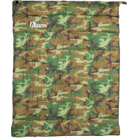 Камуфляжна ковдра Abarqs AbarQs 1300.C