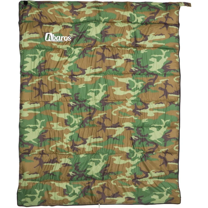 Камуфляжное одеяло Abarqs AbarQs 1300.C