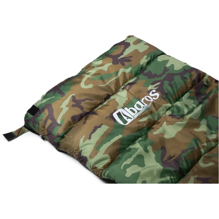 Камуфляжное одеяло Abarqs AbarQs 1300.C