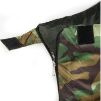 Камуфляжна ковдра Abarqs AbarQs 1300.C