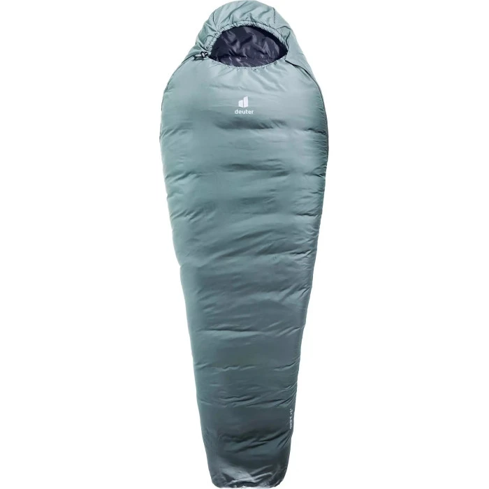 Спальник Deuter Spiwor Orbit +5° REG