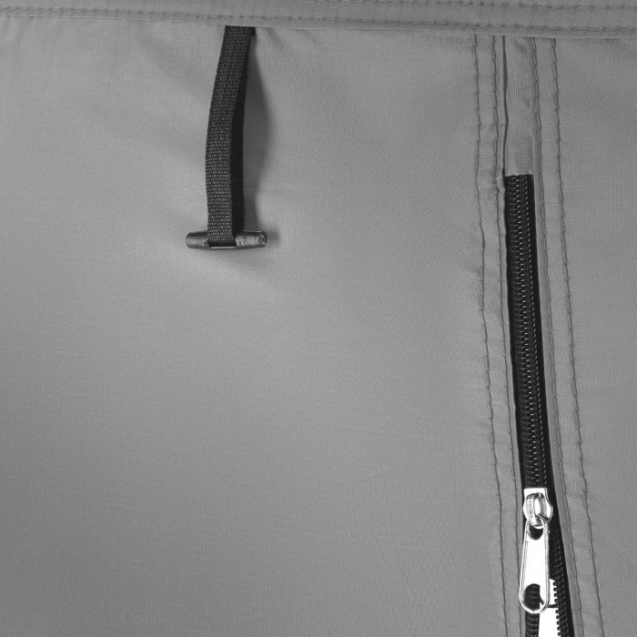 Палатка санитарная NC1706 NILS CAMP 120 х 120 х 190 см, серая