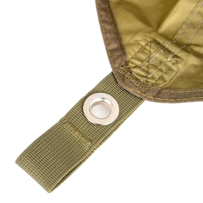 Брезент от дождя inSPORTline Traveler WT4