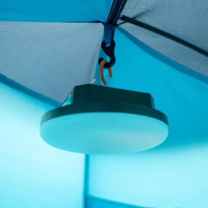 Палатка для кемпинга NILS CAMP NIGHTFALL NC6033 голубой