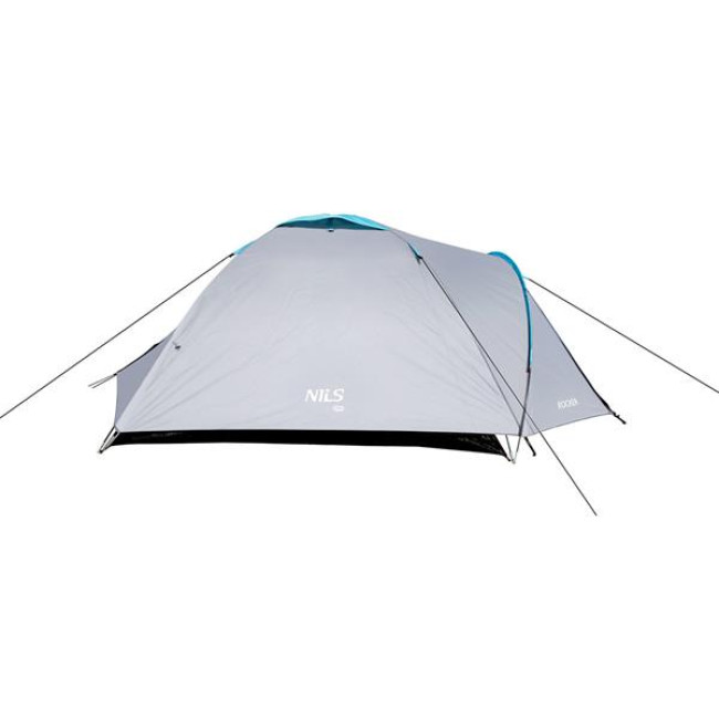 Кемпинговая палатка NILS CAMP NC6013 ROCKER
