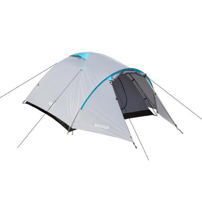 Кемпинговая палатка NILS CAMP NC6013 ROCKER